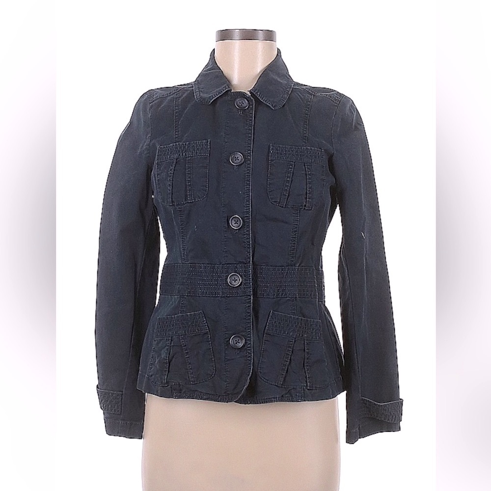 Anne Taylor Loft Jacket
